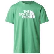 Lyhythihainen t-paita The North Face  Evolution  EU S
