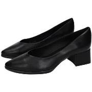 Korkokengät Desiree  -  36