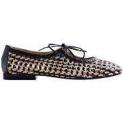 Balleriinat Gioseppo  Worden - Black  37