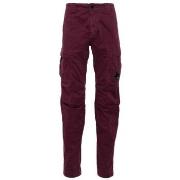 Reisitaskuhousut Cp Company  CARGO PANTS 17CMPA186A 005529G 790  IT 54