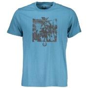 Lyhythihainen t-paita Gianmarco Venturi  au00787livio4a53dc8blubluebay...