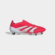 Kengät adidas  Predator Elite SG Lucid Red Cloud White Core Black  42