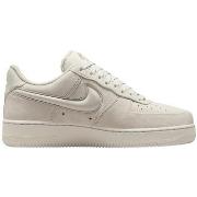 Kengät Nike  Air Force 1 Low '07 Light Orewood Brown (Women's)  38