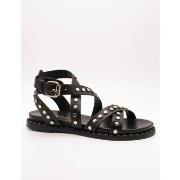 Sandaalit Carmela  162393-01 Piel Negro  36
