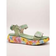 Sandaalit Laura Vita  Nikito 06 Vert  36