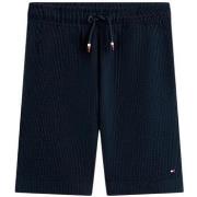 Shortsit & Bermuda-shortsit Tommy Hilfiger  KB0KB10303 C1G  4 vuotta