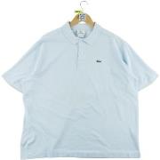 Lyhythihainen poolopaita Lacoste  315974  EU XXL