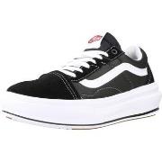 Tennarit Vans  Sport   Zapatillas Hombre Modèle Old Skool Overt Cc  36...