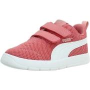 Tennarit Puma  Zapatillas Niña Modèle Courtflex V3 Mesh  19