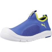 Tennarit Puma  Zapatillas Niño Modèle Fun Racer Water Sanda  28