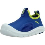 Tennarit Puma  Zapatillas Niño Modèle Fun Racer Water  20