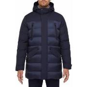 Toppatakki Geox  Abrigos Hombre Modèle M Sapienza  FR 54