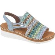 Sandaalit Rieker  Sandals  36