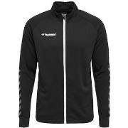 Takit hummel  Veste  HmlAuthentic zippée polyester  EU S