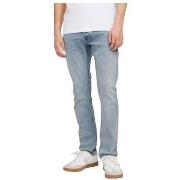Slim-farkut Jack & Jones  Jean slim  Glenn Original Cb 774 bleu  US 28