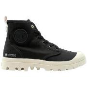 Kengät Palladium  Bottines  Pampa Hi Zip Organ Noir  36