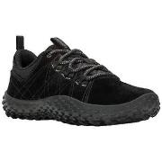 Kengät Merrell  Chaussures  Wrapt imperméables noir  37