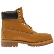 Kengät Timberland  Bottes  Premium 6 Inch Imperméables  43 1/2