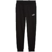 Jogging housut / Ulkoiluvaattee Puma  Pantalon de survêtement  Essenti...