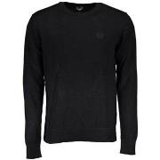 Neulepusero Gianmarco Venturi  au01526frameneblack2xl  EU XXL