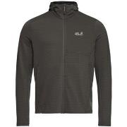 Fleecet Jack Wolfskin  A65842F0302  EU XXL