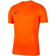 Lyhythihainen t-paita Nike  Jr Dry Park VII Tee  EU M