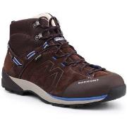 Kengät Garmont  Santiago Gtx  46 1/2