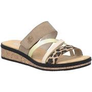 Sandaalit Rieker  V3652  36