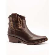 Kengät Dakota Boots  DKT68 Texas  37