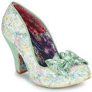Korkokengät Irregular Choice  NICK OF TIME  36