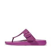Rantasandaalit FitFlop  iQUSHION ADJUSTABLE BUCKLE FLIP-FLOPS  37