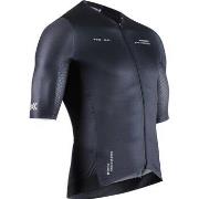 Lyhythihainen t-paita X-bionic  Corefusion Aero Jersey  EU M