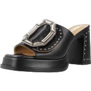 Sandaalit Noa Harmon  Zuecos Mujer Modèle 9674n  39