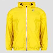 Tuulitakit K-Way  LE VRAI 4.0 CLAUDE 100% NYLON RECYCLED  EU XXL
