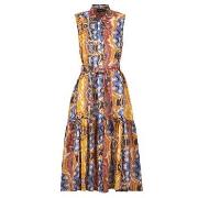 Pitkä mekko Desigual  BUGS LACROIX  EU S