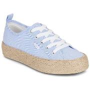 Kengät Only  ONLIDA-1 LACE UP ESPADRILLE  36