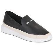 Kengät Karl Lagerfeld  HELIOS Slip On Lthr  40