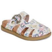 Puukengät Laura Vita  FAUCONO 30  37