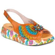 Sandaalit Laura Vita  NIKITO 83  37