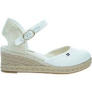 Kangassandaalit Tommy Hilfiger  FW0FW09233YBL  36