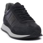 Kengät NeroGiardini  NERO GIARDINI 200 AROLD BLU  40