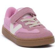 Lastenkengät Victoria  FUCSIA  25
