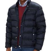 Toppatakki Tommy Hilfiger  Chaquetas Hombre Modèle Mix Media Ess Rwb S...