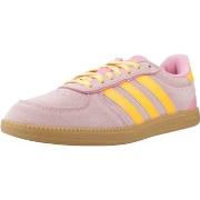 Kengät adidas  Sport   Zapatillas Mujer Modèle Breaknet Sleek  36