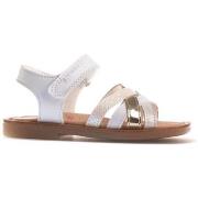 Poikien sandaalit Pablosky  Baby 030200 B - Olimpo Blanco  20