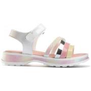 Tyttöjen sandaalit Pablosky  Baby Charol 417109 K - Charol Blanco  24