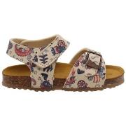 Tyttöjen sandaalit Plakton  Punky Baby Sandals - Beige  21