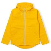 Paksu takki Revolution  RVLT  Hooded 7351 - Yellow  EU S