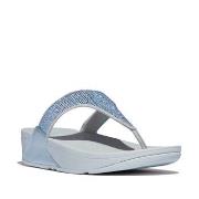 Rantasandaalit FitFlop  LULU CRYSTAL EMBELLISHED TOE-POST  36