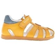 Poikien sandaalit Pablosky  Savana Barefoot Kids Sandals 051780 - Tuor...